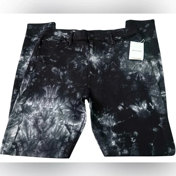 MOTHER Super Swooner, Size 32, NWT - Picture 10 of 16